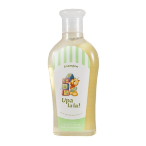 SHAMPOO DE BEBE UPA LA LA 200 ML