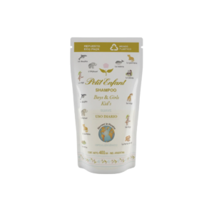 SHAMPOO PETIT ENFANT ECO PACK