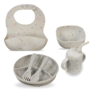 SET ALIMENTACION DE SILICONA PRIORI