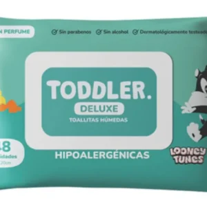 TOALLAITA TODDLER SIN FRAGANCIA