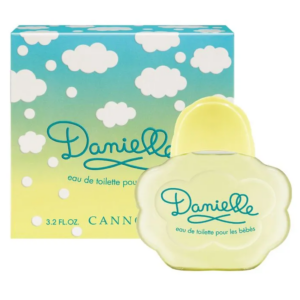 COLONIA DANIELLE 90 ML
