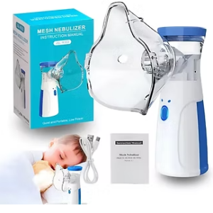NEBULIZADOR JSL W302