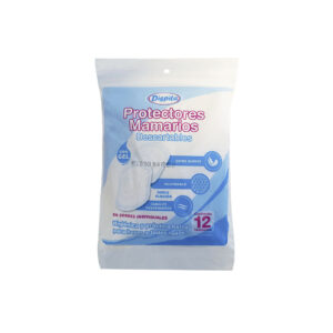PROTECTOR MAMARIO DISPITA 12 UNI