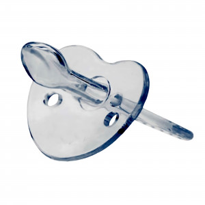 CHUPETE DE SILICONA ANATOMICO