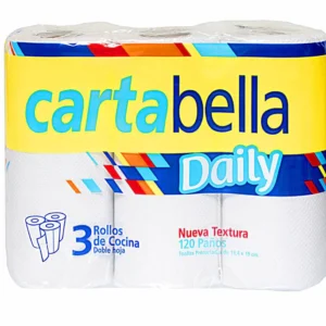 ROLLO DE COCINA CARTABELLA