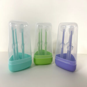 SET DE LIMPIEZA DENTAL