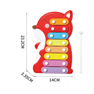 BABY XYLOPHONE