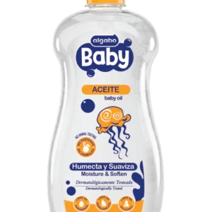 ACEITE ALGABO 355 ML
