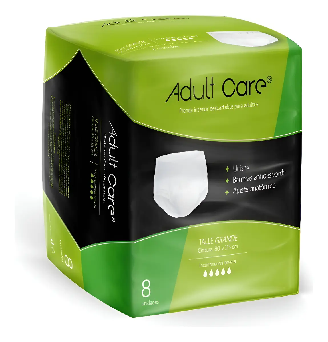 ADULT CARE G