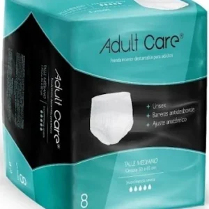 ROPA INTIMA ADULT CARE M