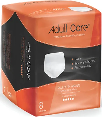 ADULT CARE XG