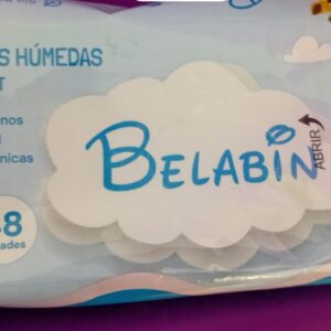 TOALLA BELABIN 48 UNI
